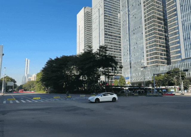 “堵到绝望”！深南大道一路段<strong></p>
<p>香港币加交易所</strong>，早高峰封闭改道？官方回应
