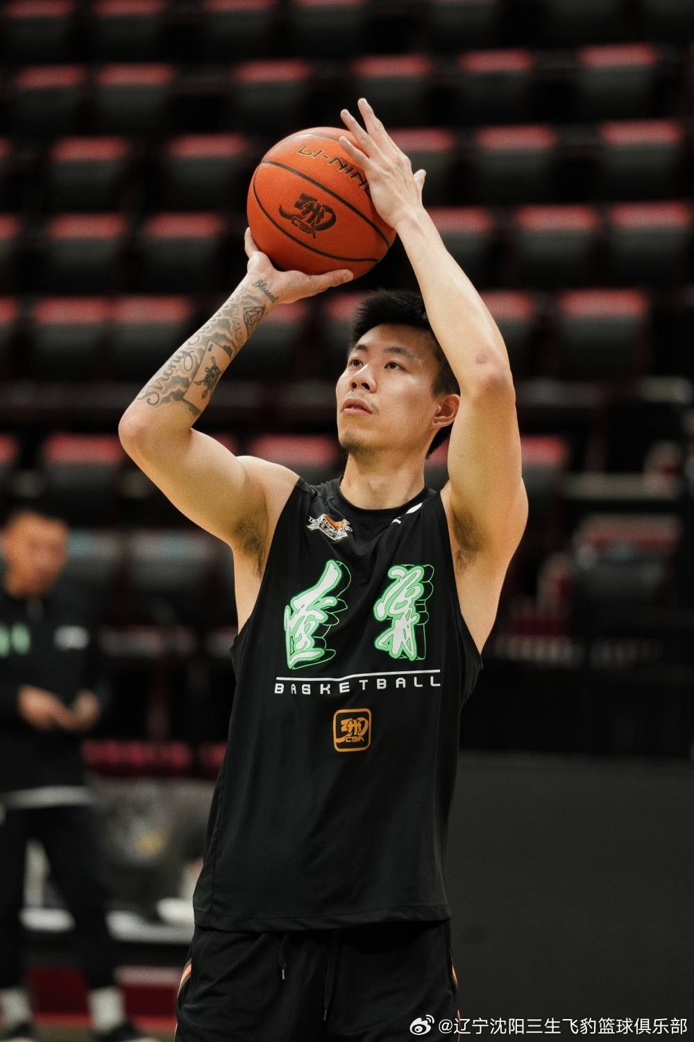 终于归来<strong></p>
<p>币联国际交易所</strong>！辽宁男篮宣布张镇麟通过体测补测