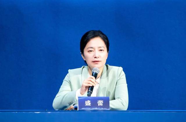 “70后”女市长盛蕾<strong></p>
<p>7号交易所</strong>，拟任市委书记！
