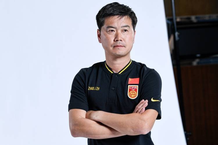 肇俊哲谈小奥斯卡：他太适合踢泰国新加坡<strong></p>
<p>pai币在哪个交易所上线</strong>，能否赶上世预赛不好说
