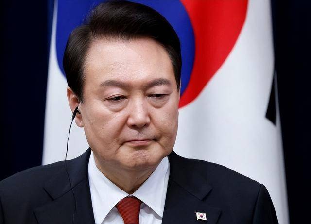 弹劾尹锡悦动议破产<strong></p>
<p>pai币在哪个交易所上线</strong>，韩国执政党耍无赖：人不交、总统权力也不交