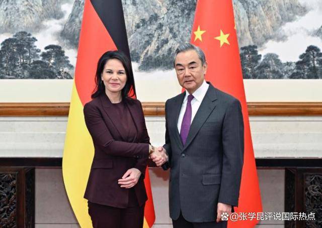 德国外长出言不逊<strong></p>
<p>pai币在哪个交易所上线</strong>，中方当场给了德国记者闭门羹，甚至没给理由