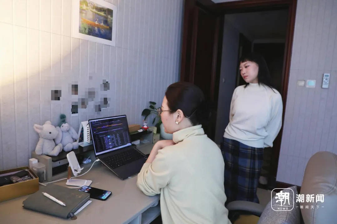 太潮了！53岁杭州退休阿姨当DJ<strong></p>
<p>pai币在哪个交易所上线</strong>，带着年轻人一起蹦迪