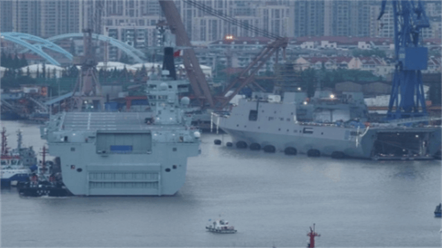 万吨075大方出口<strong></p>
<p>pai币在哪个交易所上线</strong>，看来解放军有了更厉害的，首个买家会是谁？