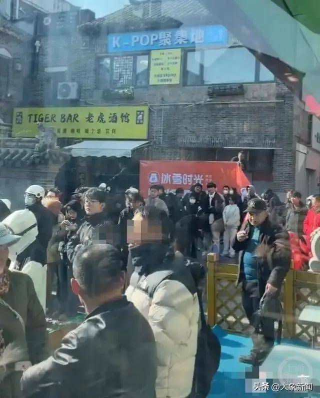 有人拿iPhone穿AJ领免费羽绒服<strong></p>
<p>pai币在哪个交易所上线</strong>，大冰回应叫停活动