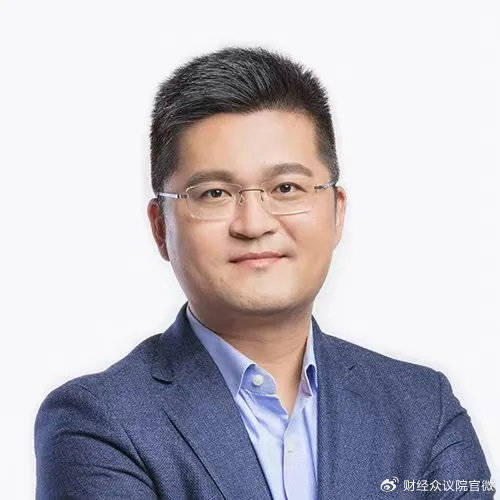 一年连升两级<strong></p>
<p>pai币在哪个交易所上线</strong>，清华才子将任蚂蚁集团CEO