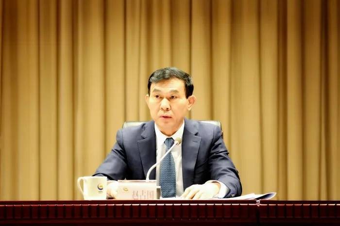周末突发<strong></p>
<p>pai币在哪个交易所上线</strong>！赵占国被查