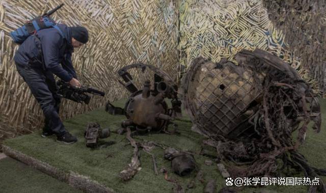 俄外长发忠告<strong></p>
<p>乐币交易所</strong>，如果西方不长记性，俄方还备了大礼，这次可能动核
