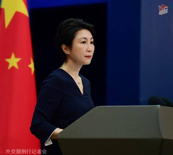 台当局称解放军在台岛周边大规模部署舰艇<strong></p>
<p>乐币交易所</strong>，外交部回应