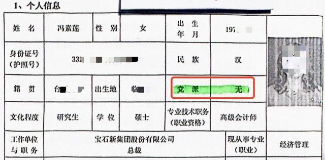 涉嫌文凭造假的女政协常委<strong></p>
<p>乐币交易所</strong>，又被指隐瞒党员身份