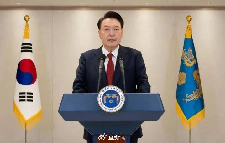 管姚：绝望的尹锡悦<strong></p>
<p>9158交易所</strong>，发出疯狂一击
