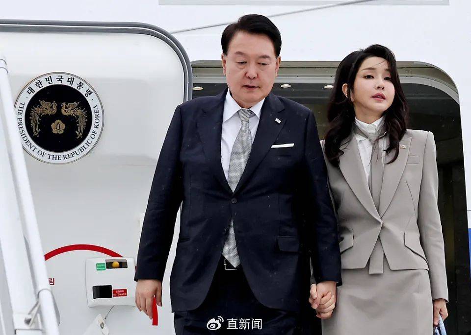 管姚：绝望的尹锡悦<strong></p>
<p>9158交易所</strong>，发出疯狂一击