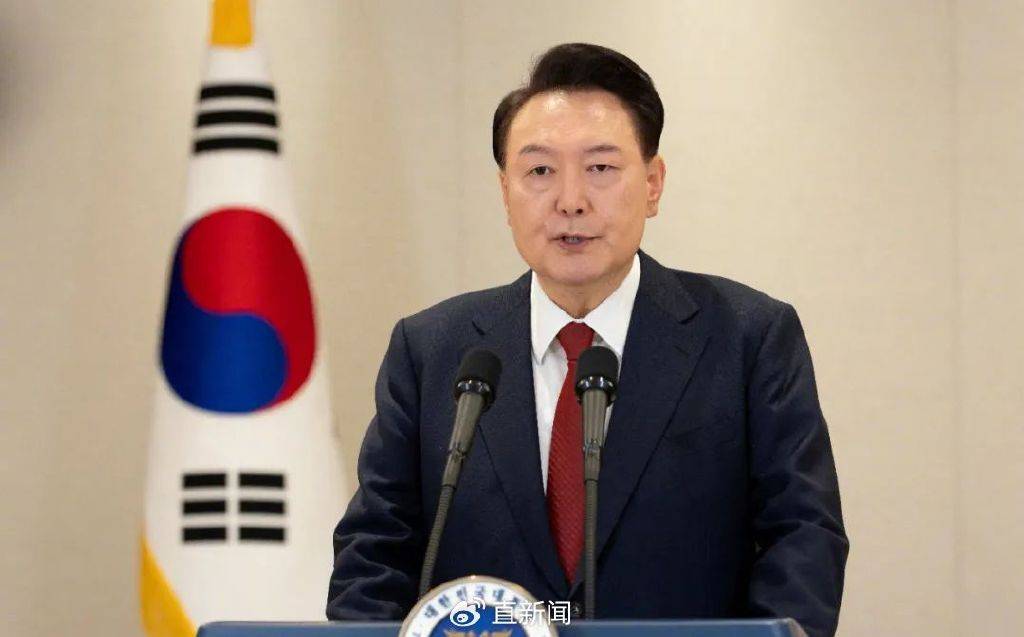 管姚：绝望的尹锡悦<strong></p>
<p>9158交易所</strong>，发出疯狂一击