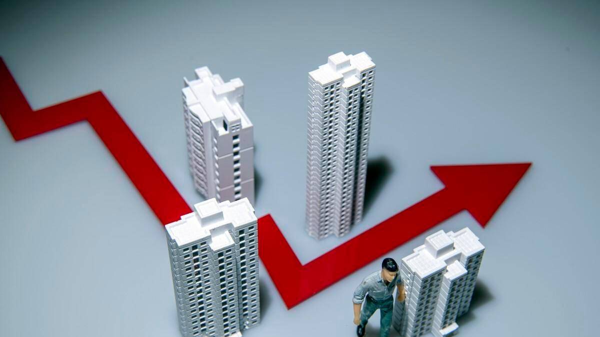 官方定调稳楼市<strong></p>
<p>9158交易所</strong>，用力推动止跌回稳；专家：意味着不仅有新政策，而且力度会加大