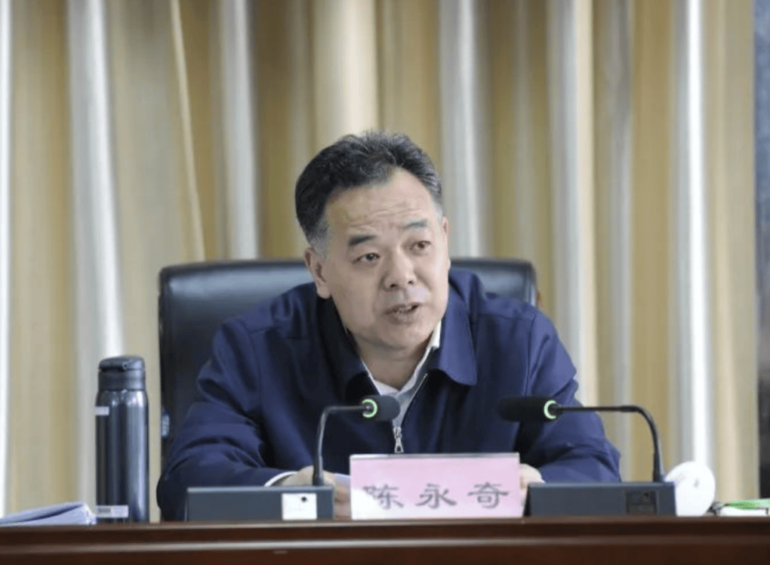 候补中央委员陈永奇<strong></p>
<p>9158交易所</strong>，已任江西省委副书记