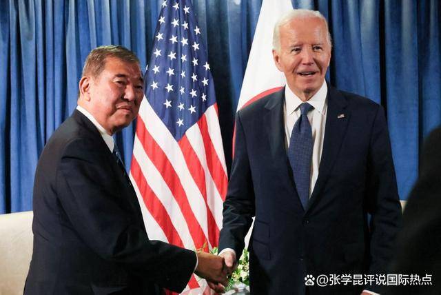拒绝见石破茂<strong></p>
<p>一币交易所</strong>，特朗普要见安倍夫人，一个下马威，把日本往中国推