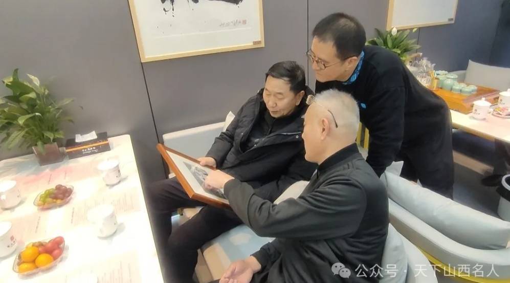 太原市原市长耿彦波有<strong></p>
<p>币成交易所网址</strong>了新身份