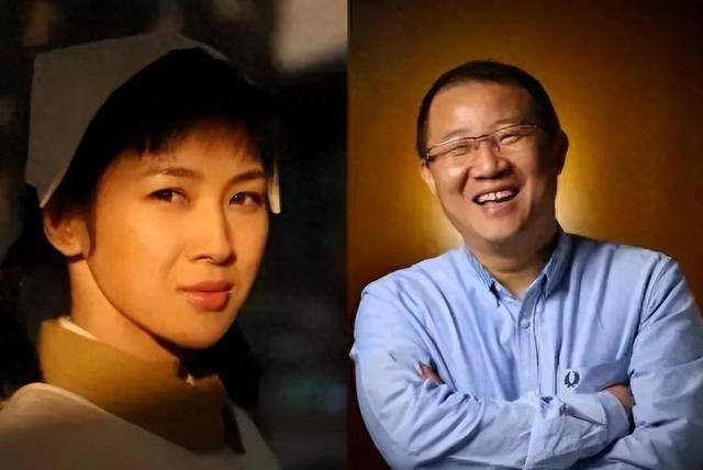 富商周旭辉<strong></p>
<p>币成交易所网址</strong>，44岁娶小12岁女星童蕾，获刑3年后，妻女过得如何？