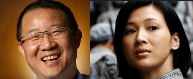 富商周旭辉<strong></p>
<p>币成交易所网址</strong>，44岁娶小12岁女星童蕾，获刑3年后，妻女过得如何？
