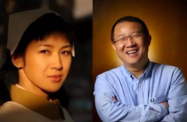 富商周旭辉<strong></p>
<p>币成交易所网址</strong>，44岁娶小12岁女星童蕾，获刑3年后，妻女过得如何？