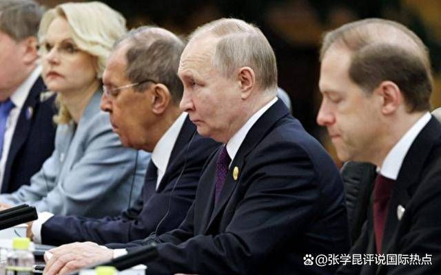 泽连斯基惹下大祸<strong></p>
<p>币成交易所网址</strong>，找中国帮忙前，放低身段主动给中国“脱罪”