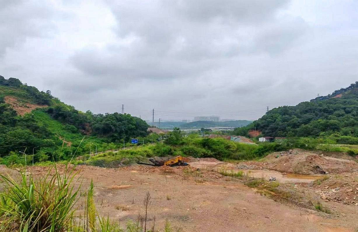 破碎机突然启动致1死<strong></p>
<p>交易所债券市场的品种</strong>，长沙山泉路项目砂石、水稳料场事故查明