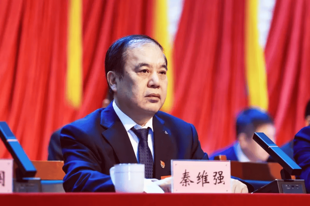 拟任正厅的山东省管干部秦维强<strong></p>
<p>瓦特交易所</strong>，新职明确