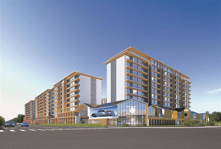 福建省首例<strong></p>
<p>瓦特交易所</strong>！晋江居民出资自主更新老旧小区