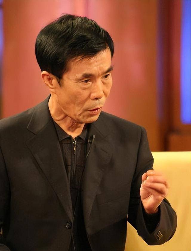 没想到<strong></p>
<p>合约交易所</strong>，何庆魁竟在76岁，因去世19年的高秀敏，实现“口碑暴增”