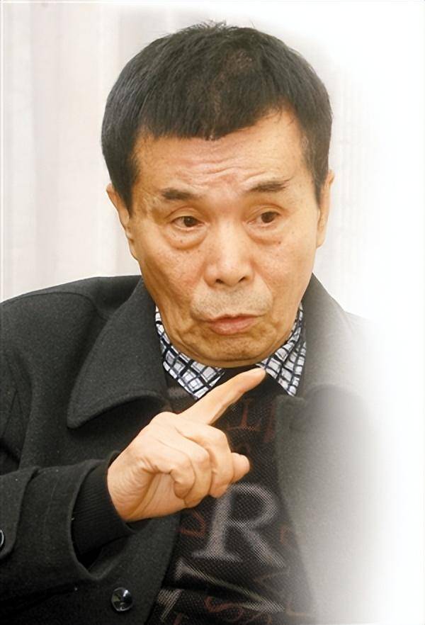没想到<strong></p>
<p>合约交易所</strong>，何庆魁竟在76岁，因去世19年的高秀敏，实现“口碑暴增”