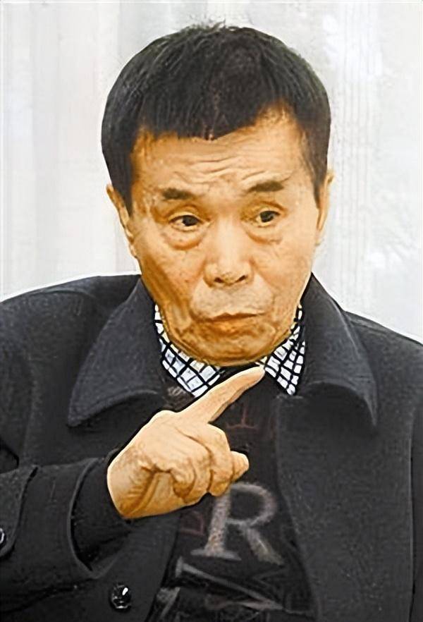 没想到<strong></p>
<p>合约交易所</strong>，何庆魁竟在76岁，因去世19年的高秀敏，实现“口碑暴增”