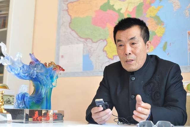 没想到<strong></p>
<p>合约交易所</strong>，何庆魁竟在76岁，因去世19年的高秀敏，实现“口碑暴增”