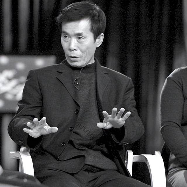 没想到<strong></p>
<p>合约交易所</strong>，何庆魁竟在76岁，因去世19年的高秀敏，实现“口碑暴增”