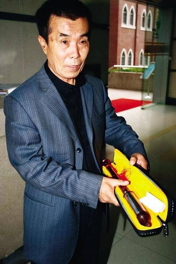 没想到<strong></p>
<p>合约交易所</strong>，何庆魁竟在76岁，因去世19年的高秀敏，实现“口碑暴增”
