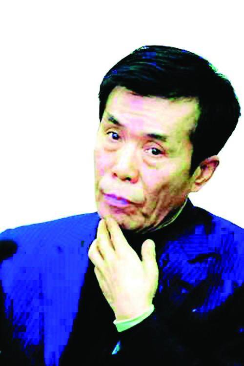 没想到<strong></p>
<p>合约交易所</strong>，何庆魁竟在76岁，因去世19年的高秀敏，实现“口碑暴增”