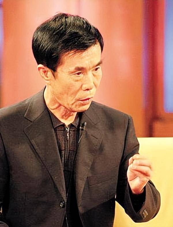 没想到<strong></p>
<p>合约交易所</strong>，何庆魁竟在76岁，因去世19年的高秀敏，实现“口碑暴增”