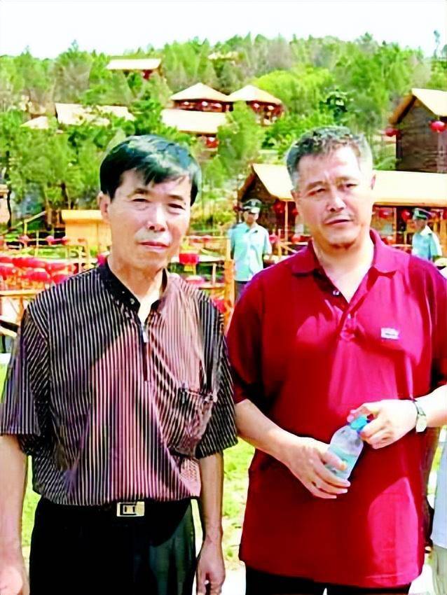 没想到<strong></p>
<p>合约交易所</strong>，何庆魁竟在76岁，因去世19年的高秀敏，实现“口碑暴增”