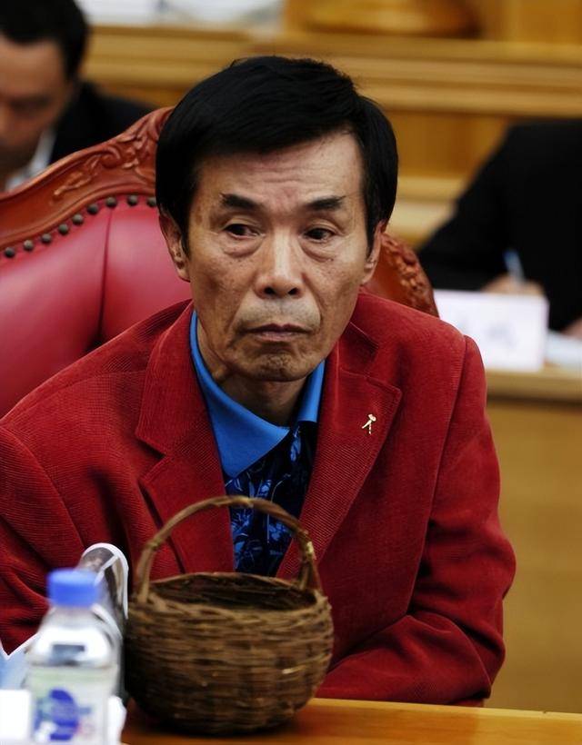 没想到<strong></p>
<p>合约交易所</strong>，何庆魁竟在76岁，因去世19年的高秀敏，实现“口碑暴增”