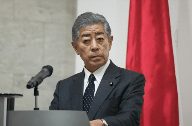 突发！日本强势派人来华面谈<strong></p>
<p>合约交易所</strong>，当着全世界的面，中方立即亮明立场