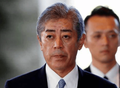 突发！日本强势派人来华面谈<strong></p>
<p>合约交易所</strong>，当着全世界的面，中方立即亮明立场