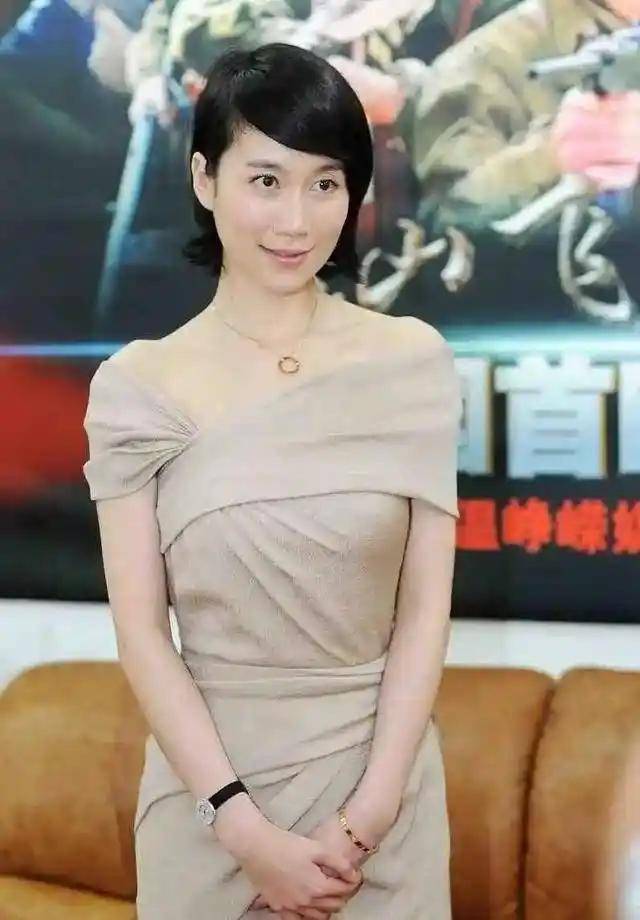 著名演员温峥嵘：长得漂亮戏也好<strong></p>
<p>交易所炒币</strong>，为人低调不张扬，追求平淡生活