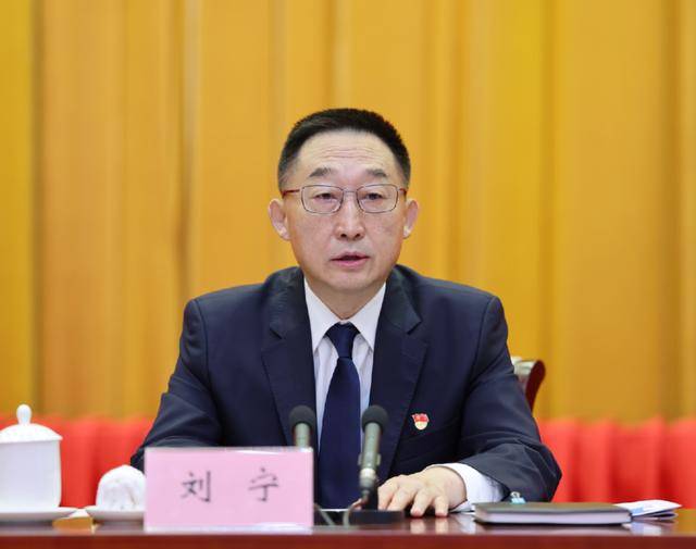 刘宁任河南省委书记<strong></p>
<p>交易所炒币</strong>，楼阳生因年龄原因不再担任