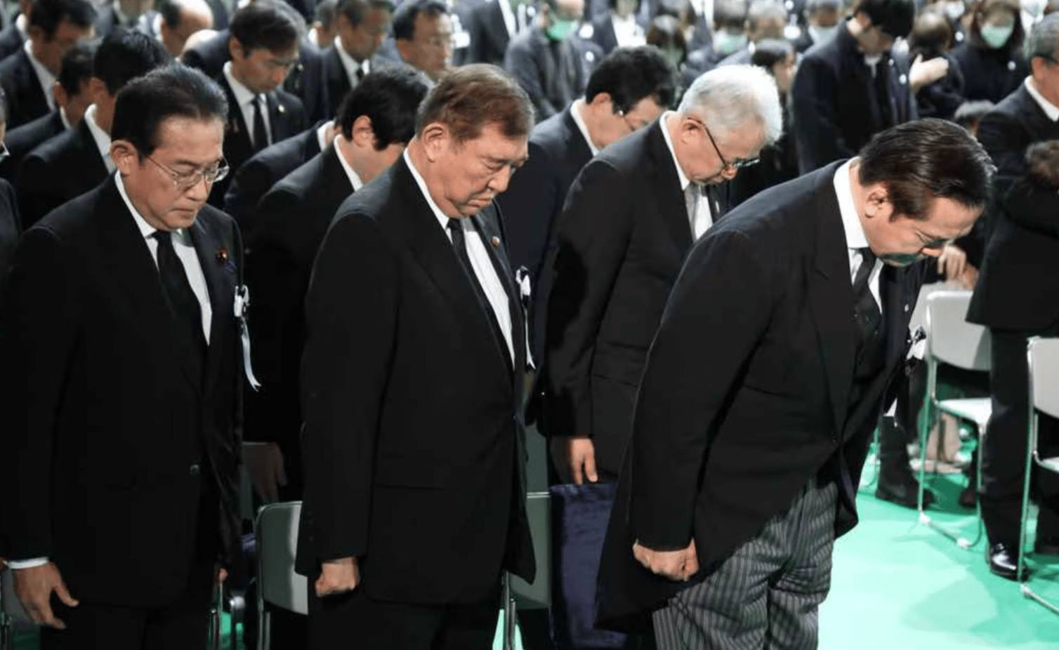 日本首相出席活动会场附近<strong></p>
<p>币安交易所靠谱吗</strong>，20岁大学生因形迹可疑身藏利器被捕