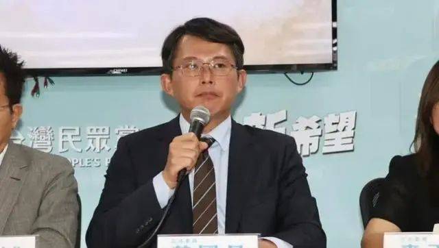 柯文哲再次“绝处逢生”后<strong></p>
<p>币安交易所靠谱吗</strong>，岛内最新民调出炉，赖清德支持率惊人