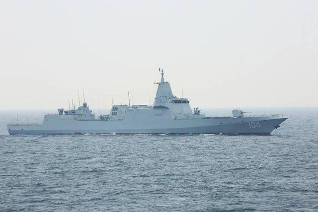 美军收到消息<strong></p>
<p>上币交易所</strong>，第二批055有了新动向：西太平洋军力对比或逆转