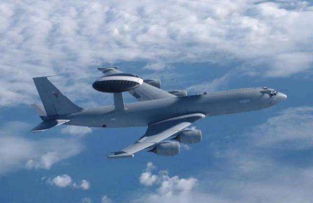 中国空警-3000问世<strong></p>
<p>上币交易所</strong>，美媒终于承认：中国航空技术已颠覆全球格局