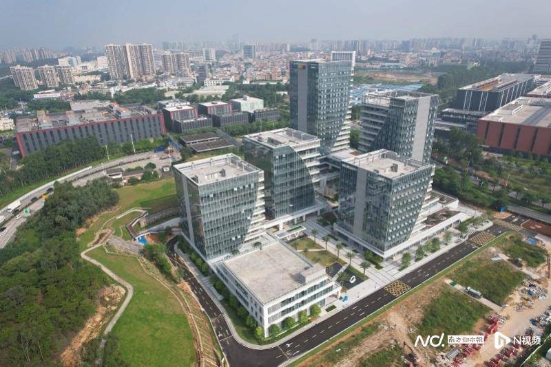 全流程扶持<strong></p>
<p>上币交易所</strong>，东莞计划2028年底全面建成生物医药综合体