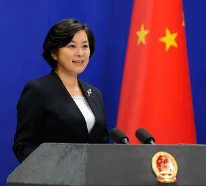 <strong></p>
<p>交易所上币流程</strong>我国4名现任外交部发言人简历公布