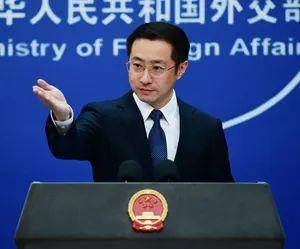 <strong></p>
<p>交易所上币流程</strong>我国4名现任外交部发言人简历公布