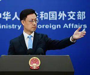 <strong></p>
<p>交易所上币流程</strong>我国4名现任外交部发言人简历公布